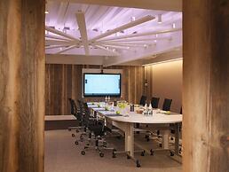 Radisson Blu Hotel, London Heathrow