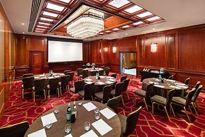 Radisson Blu Hotel, London Heathrow