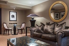 Radisson Blu Hotel, London Heathrow