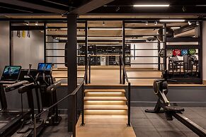 Radisson Blu Hotel, London Heathrow