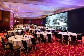 Radisson Blu Hotel, London Heathrow