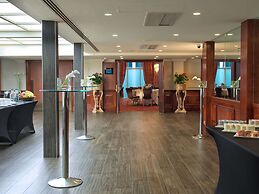 Radisson Blu Hotel, London Heathrow