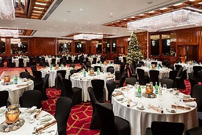 Radisson Blu Hotel, London Heathrow