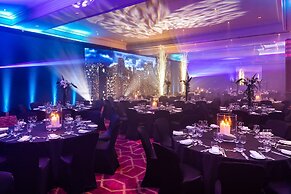 Radisson Blu Hotel, London Heathrow