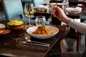 Radisson Blu Hotel, London Heathrow