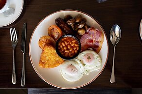 Radisson Blu Hotel, London Heathrow