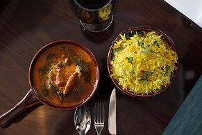 Radisson Blu Hotel, London Heathrow