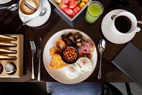 Radisson Blu Hotel, London Heathrow