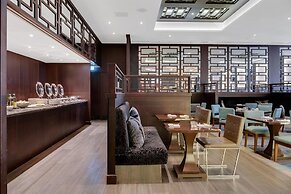 Radisson Blu Hotel, London Heathrow