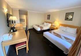 Quality Inn & Suites