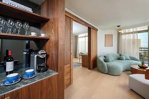 Leonardo Plaza Hotel Tiberias