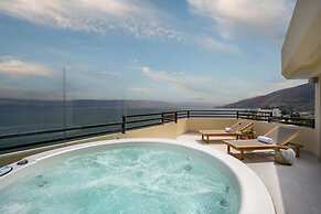 Leonardo Plaza Hotel Tiberias
