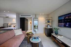 Leonardo Plaza Hotel Tiberias