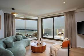 Leonardo Plaza Hotel Tiberias