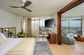 Leonardo Plaza Hotel Tiberias