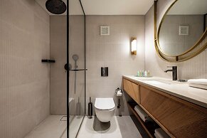 Leonardo Plaza Hotel Tiberias