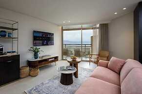 Leonardo Plaza Hotel Tiberias