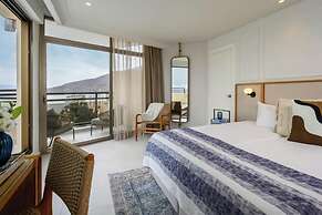 Leonardo Plaza Hotel Tiberias