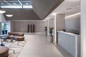 Leonardo Plaza Hotel Tiberias