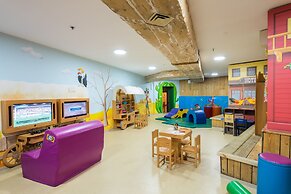 Leonardo Plaza Hotel Tiberias