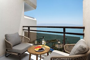Leonardo Plaza Hotel Tiberias