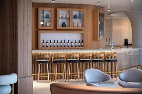 Leonardo Plaza Hotel Tiberias