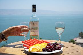 Leonardo Plaza Hotel Tiberias