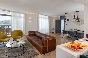 Leonardo Plaza Hotel Tiberias