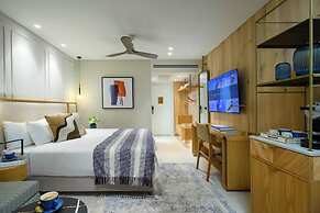 Leonardo Plaza Hotel Tiberias