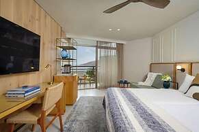 Leonardo Plaza Hotel Tiberias