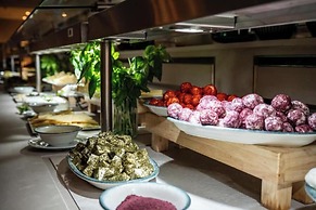 Leonardo Plaza Hotel Tiberias