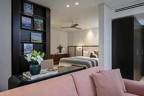 Leonardo Plaza Hotel Tiberias