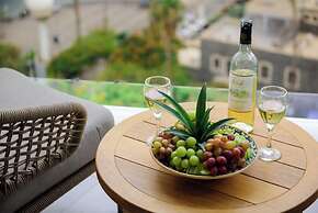 Leonardo Plaza Hotel Tiberias