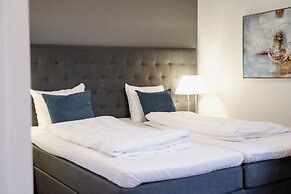 Hotel Marselis