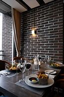 Helnan Marselis Hotel