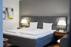 Hotel Marselis