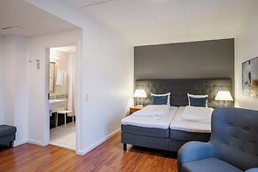 Hotel Marselis