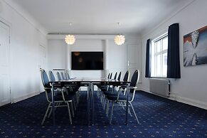 Helnan Marselis Hotel