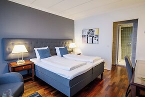Hotel Marselis