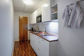 Hotel Marselis