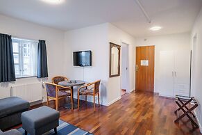 Hotel Marselis