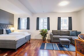 Hotel Marselis