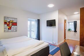 Hotel Marselis