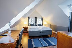 Hotel Marselis
