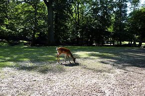 Helnan Marselis Hotel