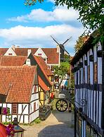 Helnan Marselis Hotel