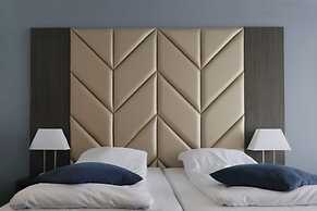 Helnan Marselis Hotel