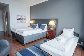 Hotel Marselis