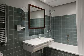 Helnan Marselis Hotel