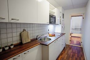 Hotel Marselis
